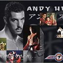 ANDY HUG    -   ۻ