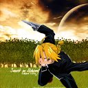  , , 32  -  4  2010   fullmetal alchemist