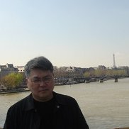 Kuandykov, 56 , 