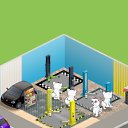 ���� �������, ���������������, 46 ��� - ��������� 16 ��� 2012 � ������ �RoadKing�