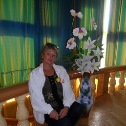Наталья, 62, Дзержинск