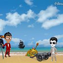 � �� ������� �Tropikania�