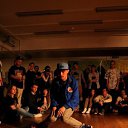 Poppin battle in Plastica �� ������� �My Dance Life�