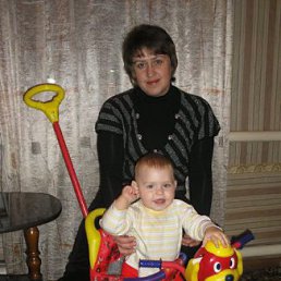 Ludmila, 54, 