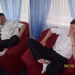 Ivan, ����� , 45 ���