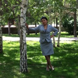 Ainara Demeubaeva, ������, 53 ����