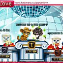 ���� Ina Pantera �lack, ������� - ��������� 22 ����� 2011 � ������ �PetLove�