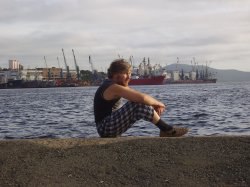 Alexander, �����, 85 ���