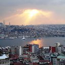          .   Istanbul