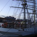  Serzh Van Der Maaremaan,  -  21  2012   Blue River (River Tyne (Thor) III)