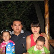 Marlan Alimkulov, 46 ���, ������