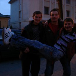 ���� �������, ������, 35 ��� - ��������� 4 ������� 2010