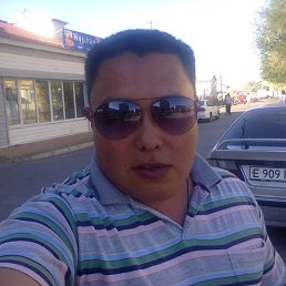 Rustam Kumarov, 41, 