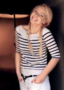 Kristina, ������������, 36 ���