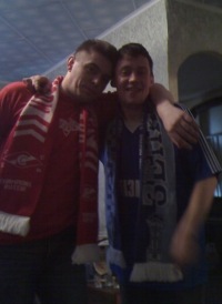 ���� ����, ������� ��������, 43 ���� - ��������� 6 ����� 2011