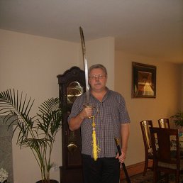 Konstantin Zolin, 62, 