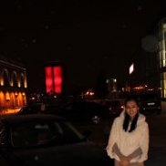 Zhanar, 38 ���, ������