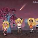 � �� ������� �Tropikania�