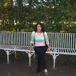 Svetlana, -, 54 