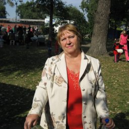 Ludmila, -, 75 