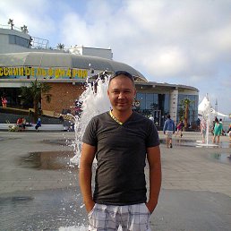 ���� Sergey, ������, 44 ���� - ��������� 10 ���� 2013