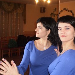 Инна, 46, Иванков
