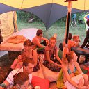 ���� ������ (Psy-nrg), ������, 41 ��� - ��������� 31 ���� 2011 � ������ �TRISHULA FESTIVAL 2011�
