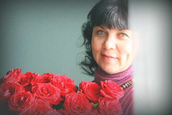 Фото женщины: Нина, 55 лет,Уфа