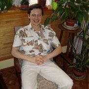 Anton, 44 , 