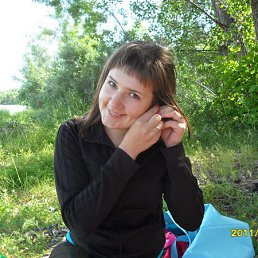 Lena Ershova, 33, Линево