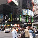 ���� ������, ����, 52 ���� - ��������� 25 ���� 2013 � ������ �Philadelphia & New York 2006�