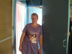 Ирина, 44, Терновка