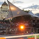 "�������" �� ������� �MOSCOW-CITY�