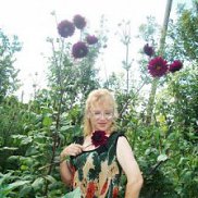 Irina, 61 ,  