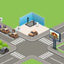 ���� ��������, ������������, 21 ��� - ��������� 28 ��� 2011 � ������ �RoadKing�