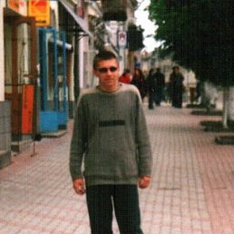 Василь, 39, Маневичи