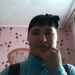 Кристина, 28, Шарыпово