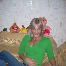 Olga, 53, 