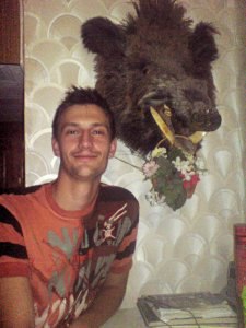 Vitalik, �����, 37 ���