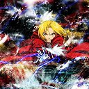  , , 32  -  4  2010   fullmetal alchemist