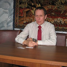 сергей, 58, Вознесенск