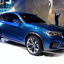  ,  -  29  2013   BMW X6 M HAMANN