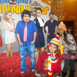 Gayushka, ������, 40 ���