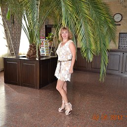 Tanya, 54, Кременчуг