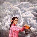 ���� �����, ����� - ��������� 24 ������ 2010 � ������ ������������ ������������ ��������� � ����������� Rowena Morrill�