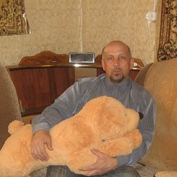 Сергей Изотов, 59, Болгар, Нижнекамский район