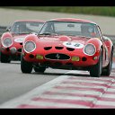 Ferrari 250 GTO �� ������� �����