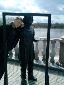 �����, �����������, 33 ����