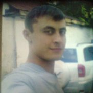 Saidullaev Avaz, 36 , 