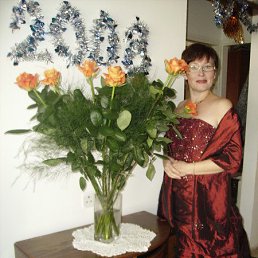 Svetlana Rak, ���������, 56 ���